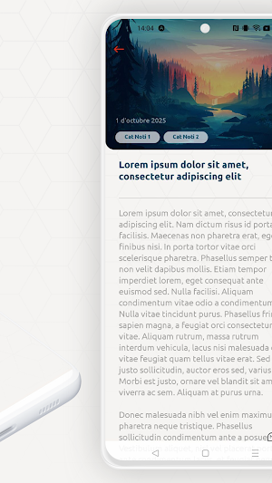 Gimnàs Trim Screenshot 3