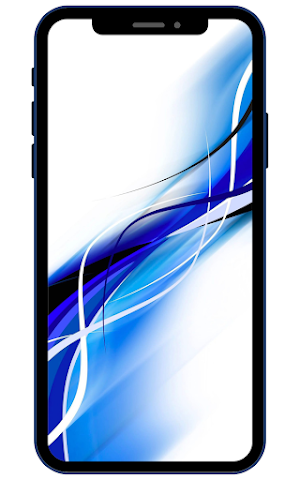 White Wallpapers Screenshot 3
