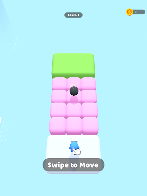 Mine Puzzle 3D Screenshot 3