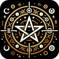 Spells with Talismans Amulets
