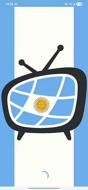 TV Argentina en vivo Screenshot 3