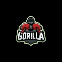 Gorilla Boxing Time