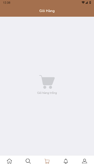 Tạp Hóa Má Trang Screenshot 2