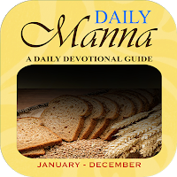 Daily Manna 2026