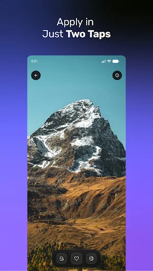 Fondito Wallpapers Screenshot 1