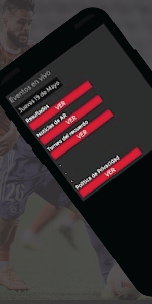 Platino Plus Counselor Screenshot 1