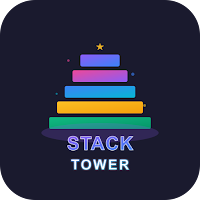 Stack Tower