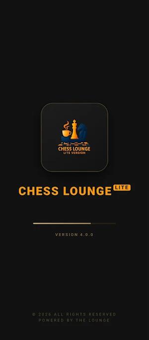 Chess Lounge Lite Screenshot 0