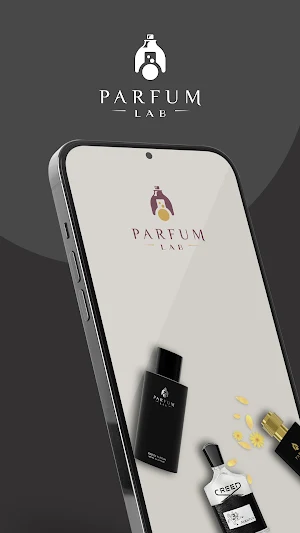Parfum Lab - Designer Perfumes Screenshot 0