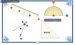 MathBoard Edunigma Screenshot 3