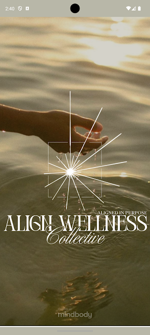 Align Wellness Collective Screenshot 0