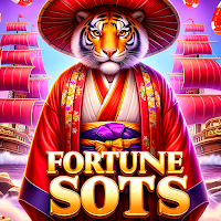 Fortune Tiger Slots