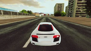 City Drifters Car Simulator 3D Screenshot 0