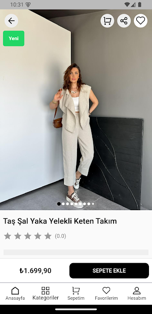 Zerrincan Screenshot 3