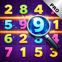 Hidden Numbers PRO