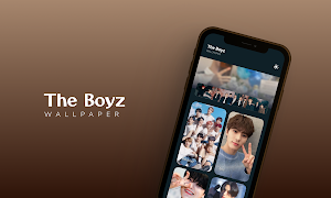The Boyz Wallpaper Screenshot 3
