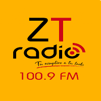 Zeta T radio 100.9 fm
