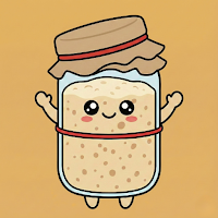 Sourdough Starter Tracker