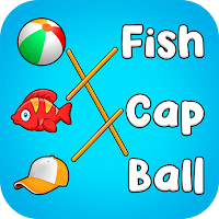Kids Spelling Match Games