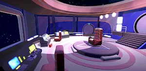 Sleepin' Guy Screenshot 1