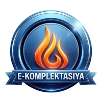 E-komplektasiya