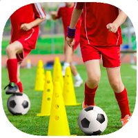 Soccer Training Guide
