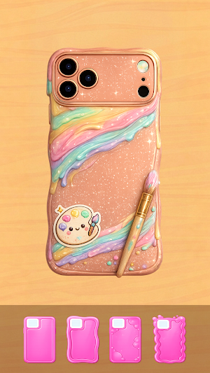 Custom Diy Phone Case Maker Screenshot 3
