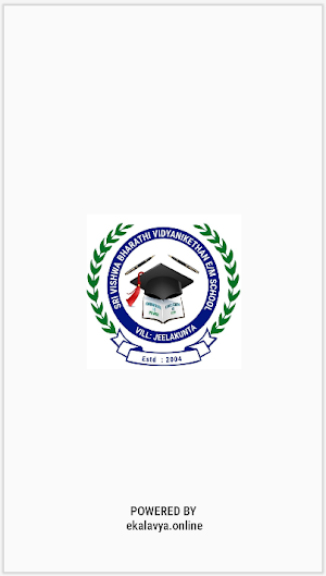 Vishwa Bharath Vidyanikethani Screenshot 3