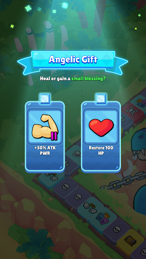 Roll Hero Screenshot 2