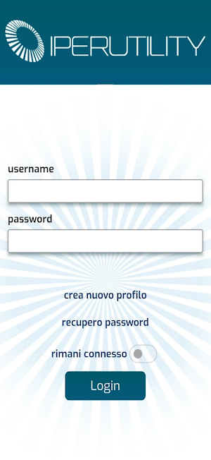 Gridway Power Iperutility Screenshot 0