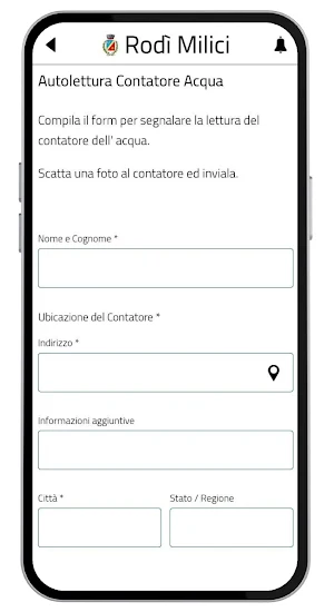 Rodì Milici Screenshot 1
