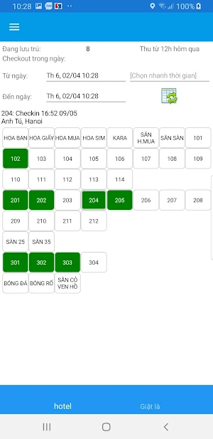 GoHotel Screenshot 0