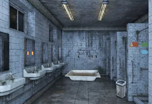 Escape Room Game - Last Chance Screenshot 2