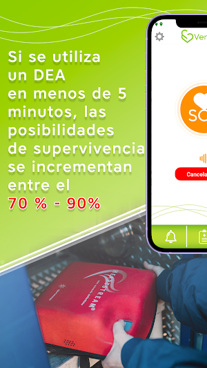 VerLife Screenshot 2
