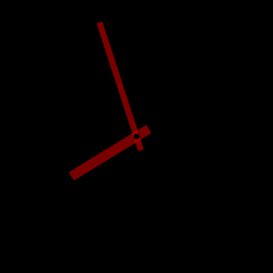Simple Watchface Screenshot 1