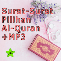 Surat Pilihan Quran + Terjemah