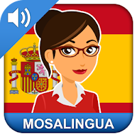Learn Spanish Fast: Course