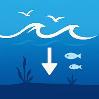 NL Waterlevels