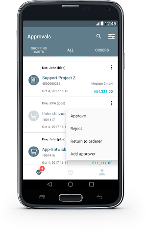 WPS mobile 2 Screenshot 1