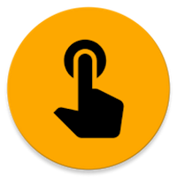 Block Touch Screen