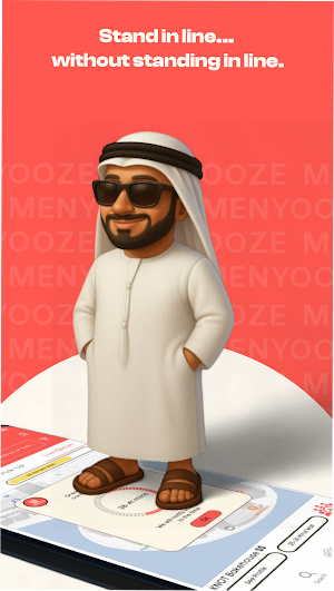 Menyooze Screenshot 2