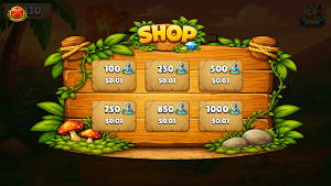 Jungle Quiz Adventure Screenshot 3