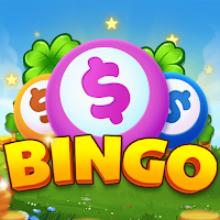 Clover Bingo: Lucky Draw