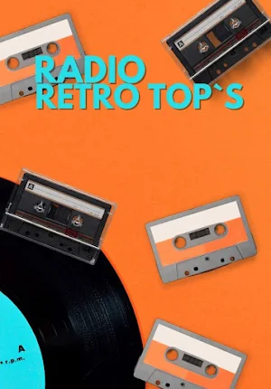 Radio Retro Tops Screenshot 0