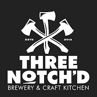 Three Notch'd Brewing