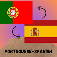 Portuguese-Spanish Translator