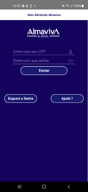 To na AlmA Screenshot 0
