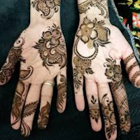 Mehandi Design Offline