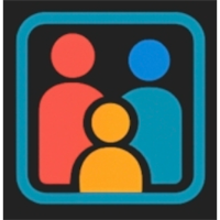 Planbord - Familie Planner