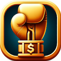 Boxing Cash - Earn Money